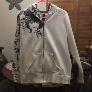 Women’s NTW jacket